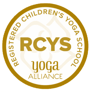 Registered Children's Yoga School