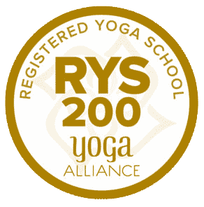 Registered Yoga School 200