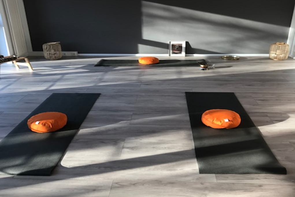 Yogalehrer Ausbildung in Heidenheim