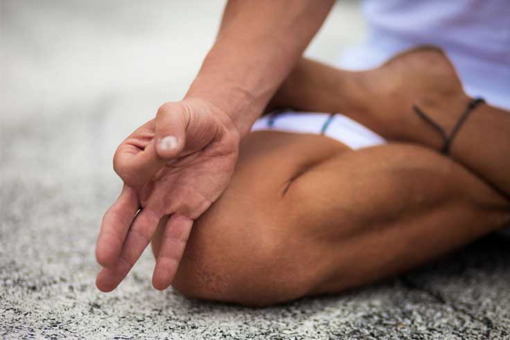 Ashtanga Yoga – mehr als nur Asanas