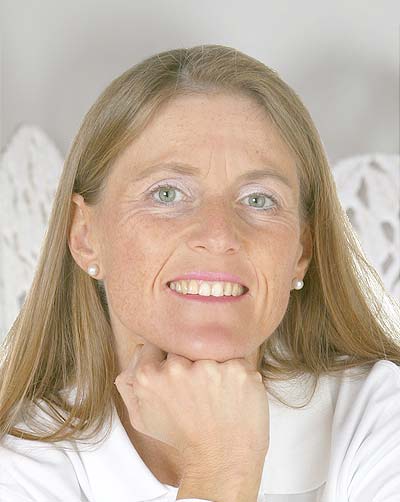Christine Gerstenberger