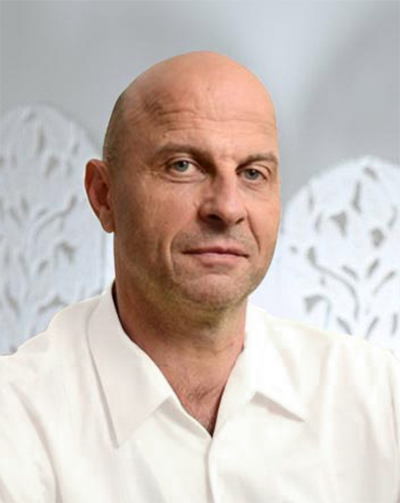 Dr. Wolfgang Scherpf