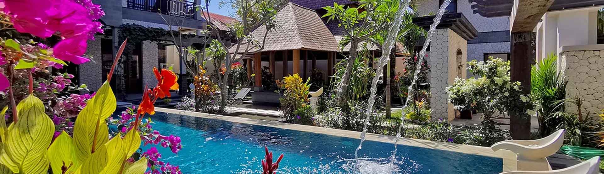 Willkommen auf | Bali