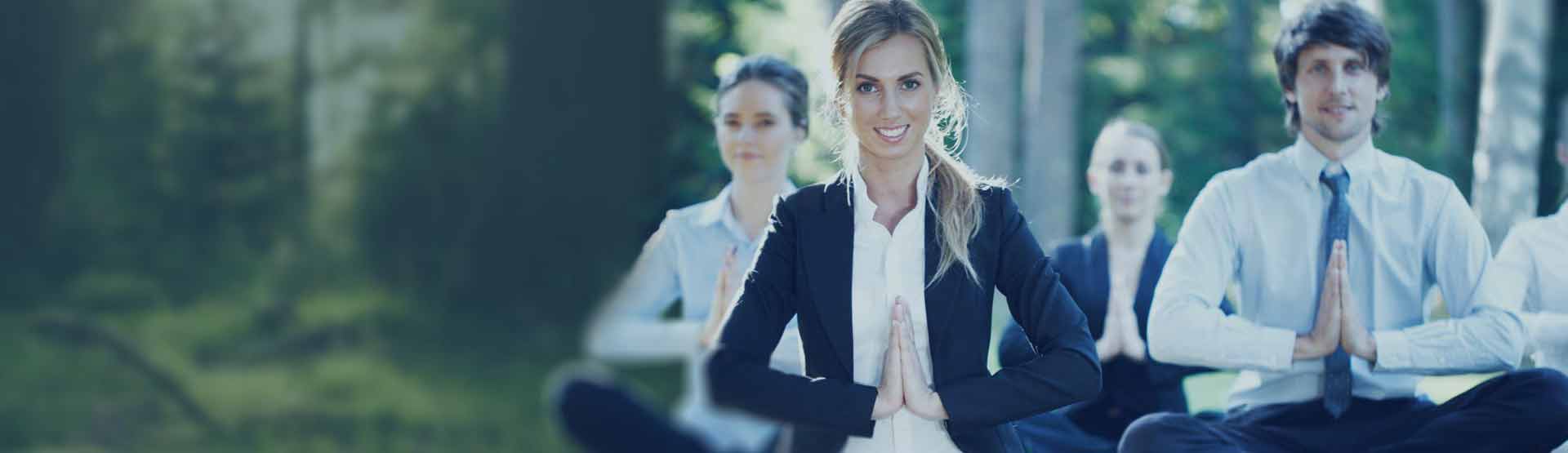 Yogalehrer Ausbildung | Business Yoga