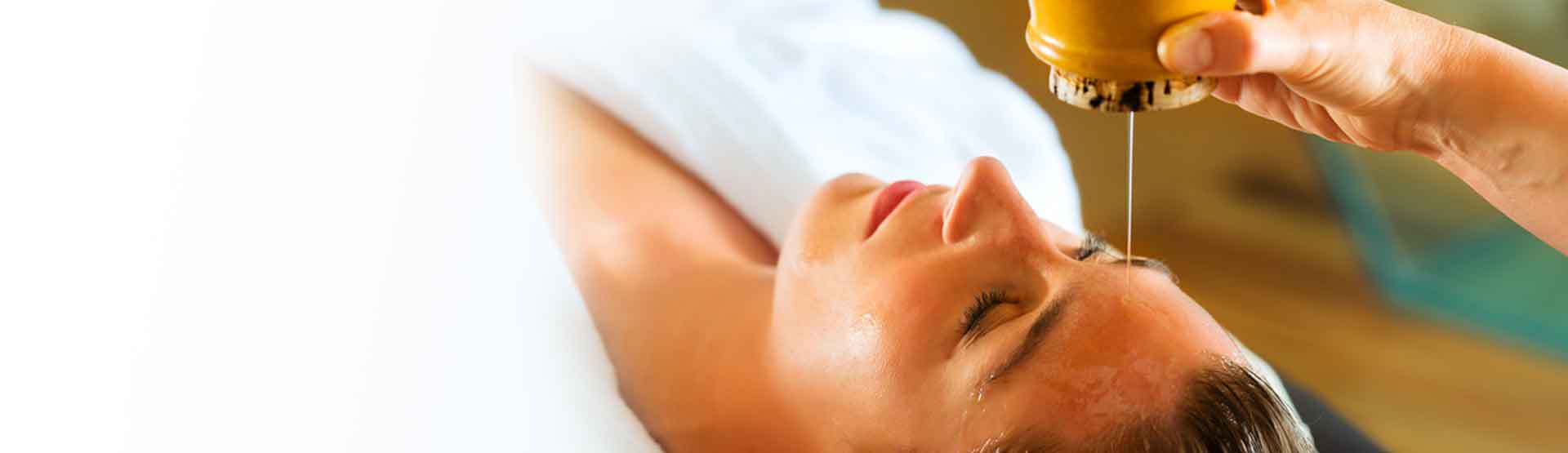 Ausbildung | Ayurveda Massagetherapeut