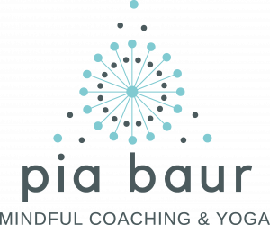 Pia Baur | Mindful Coaching & Yoga