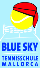 BLUE SKY Tennisschule MALLORCA