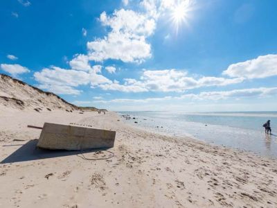 Sylt Strand