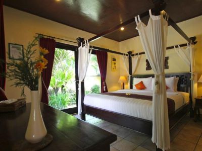 Bali Zimmer