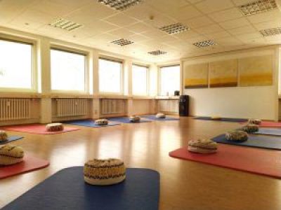 Yoga Studio Wiesbaden