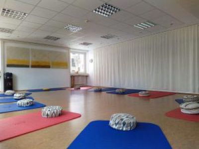 Yoga Studio Wiesbaden