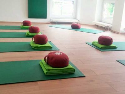 Yoga Studio Koblenz Yogastudio