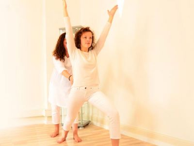 Way Yoga Train-the-Trainer Alignement