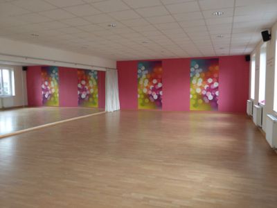 Way Yoga Naturheilpraxis 1